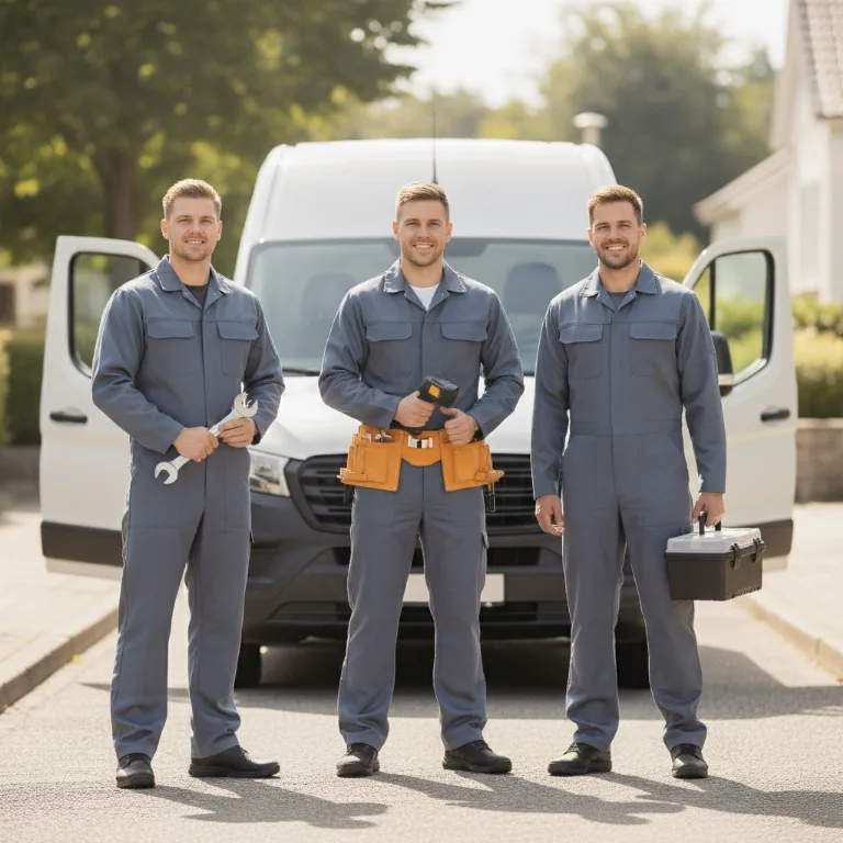 Wärmepumpen Reparatur Wädenswil